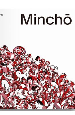 Minchō #18