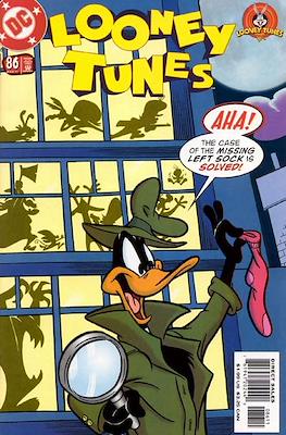 Looney Tunes #86