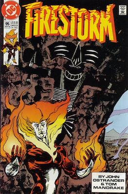 Firestorm Vol. 2 #95