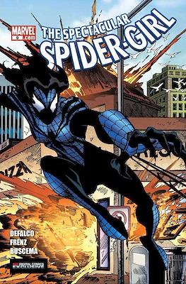 The Spectacular Spider-Girl Vol. 1 #9