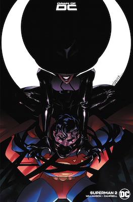 Superman Vol. 6 (2023-Variant Covers) (Comic Book 32-48 pp) #2.7