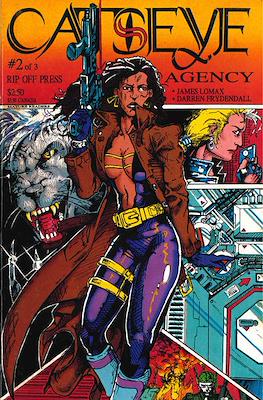 Catseye Agency #2