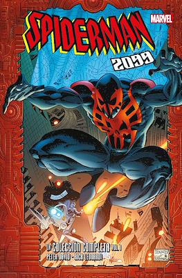 Spiderman 2099: La Colección Completa (Cartoné 464 pp) #1