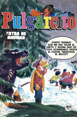 Almanaque Pulgarcito - Extra Pulgarcito. 5ª y 6ª época #72