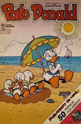 Pato Donald #192
