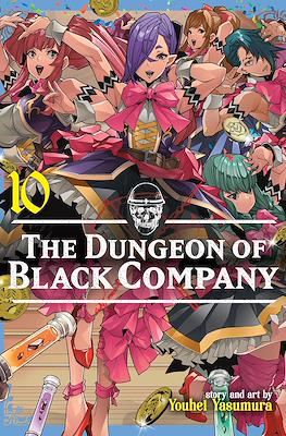 The Dungeon of Black Company #10