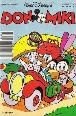 Don Miki #422