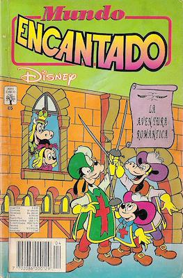 Mundo Encantado #64