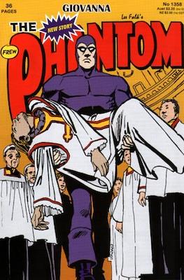 The Phantom #1358