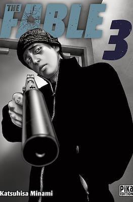 The fable #3