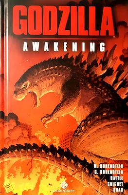Godzilla: Awakening