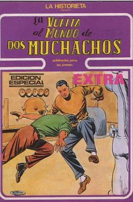 La historieta presenta (1981) #15