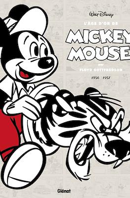 L'âge d'or de Mickey Mouse #12