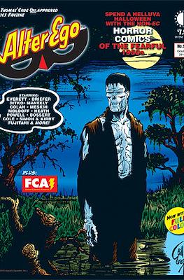 Alter Ego Vol. 3 #97