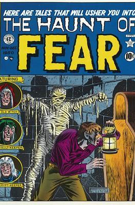 The Haunt of Fear