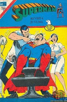 Supermán #1032