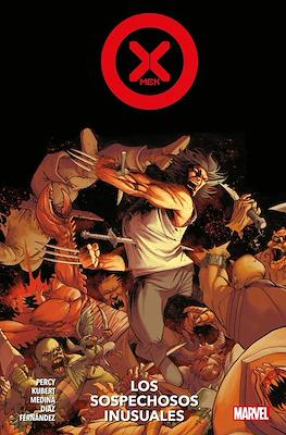 X-Men #39