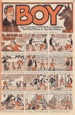 Boy (1928) #116