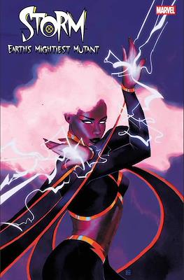 Storm: Earth's Mightiest Mutant (2026-Variant Covers) #3.2