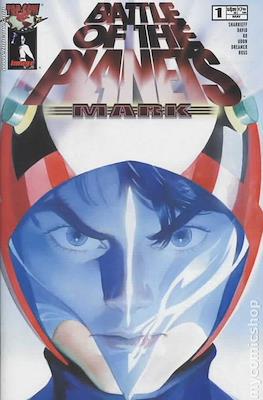 Battle of the Planets: Mark (2003)