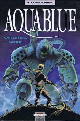 Aquablue (Cartonné 48 pp) #4