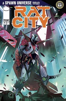 Rat City #9