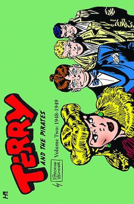 Terry and the Pirates. The George Wunder Years #2