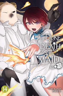 The Duke of Death and His Maid (Softcover) #14
