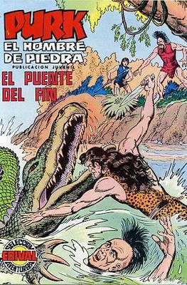 Purk, el hombre de piedra (1974) #95