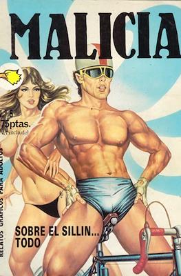 Malicia #5