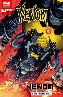 Venom Vol. 2 #45