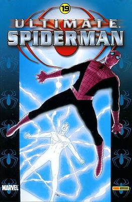 Ultimate Spiderman #19