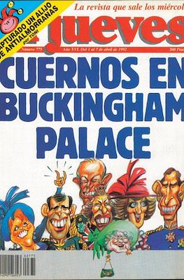 El Jueves (Revista) #775
