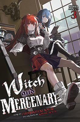 Witch and Mercenary #3