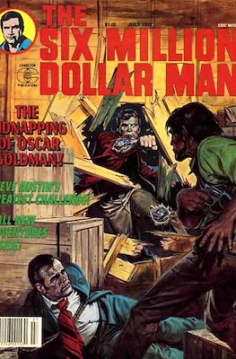 The Six Million Dollar Man #5
