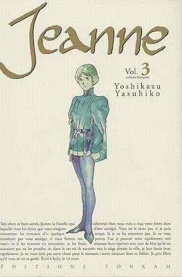 Jeanne #3