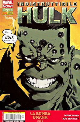 Hulk e i Difensori #27