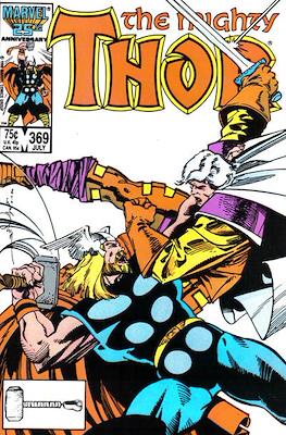 Journey into Mystery / Thor Vol 1 #369