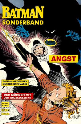Batman Sonderband #20