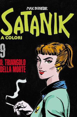 Satanik a colori #9