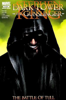 The Dark Tower - The Gunslinger: The Battle of Tull #2