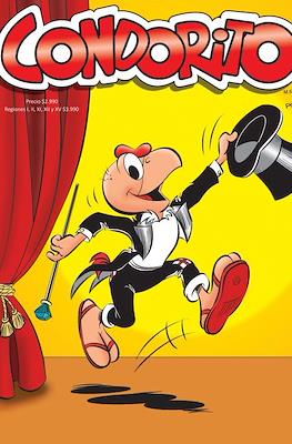Condorito (Variable) #857