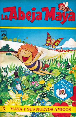 La abeja Maya #5