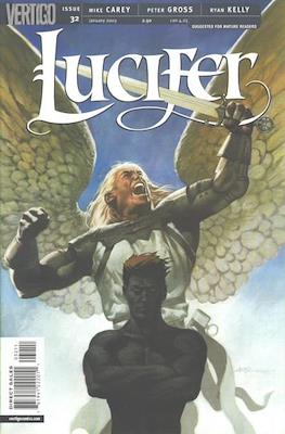 Lucifer (2000-2006) #32