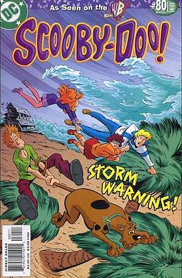 Scooby-Doo! #80