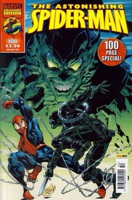 The Astonishing Spider-Man Vol. 1 (1995-2007) #150