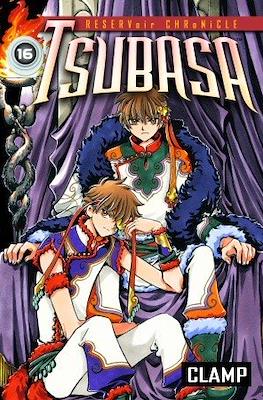 Tsubasa: Reservoir Chronicle (Softcover) #16