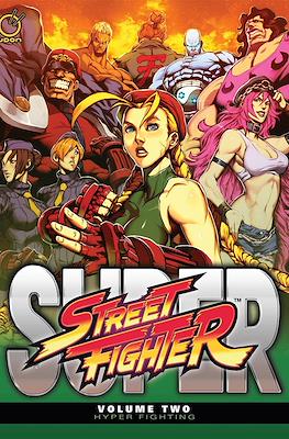 Super Street Fighter: New Generation #2