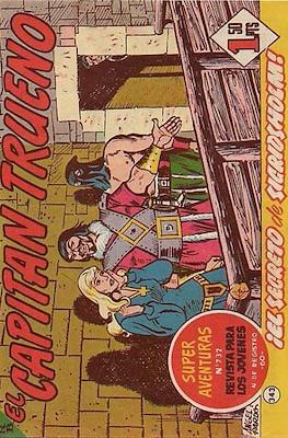 El Capitán Trueno #343