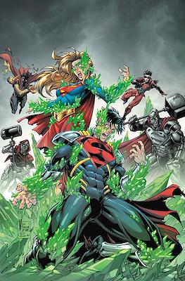 Superman Unlimited (2025-Variant Covers) #17